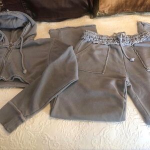 💕SOLD💕Stradivarius Cute Set